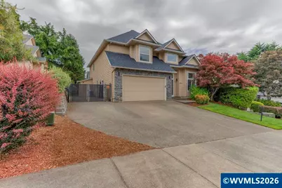 5881 Mission Hills St SE, Salem, OR 97306 - Photo 31