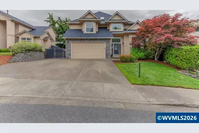 5881 Mission Hills St SE, Salem, OR 97306 - Photo 1