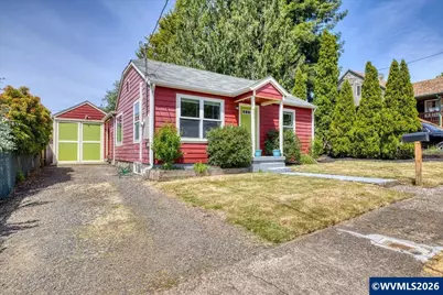 955 SE Gaither Wy, Toledo, OR 97391 - Photo 3