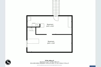 955 SE Gaither Wy, Toledo, OR 97391 - Photo 5