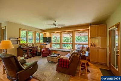 2548 NW Maser Dr, Corvallis, OR 97330 - Photo 17