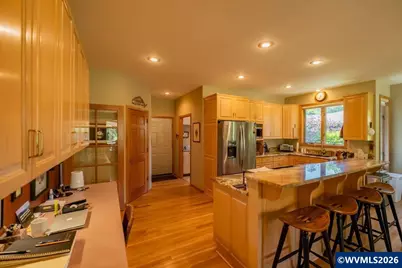 2548 NW Maser Dr, Corvallis, OR 97330 - Photo 9