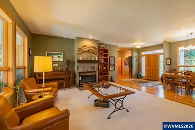 2548 NW Maser Dr, Corvallis, OR 97330 - Photo 5