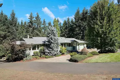 6135 Skyline Rd S, Salem, OR 97306 - Photo 3