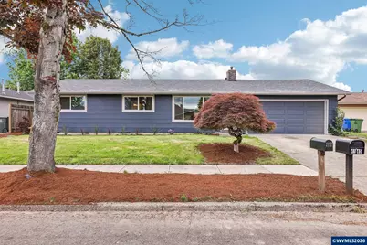 4146 Cranston St SE, Salem, OR 97317 - Photo 1