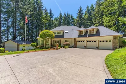 852 Hylo Rd SE, Salem, OR 97306 - Photo 7