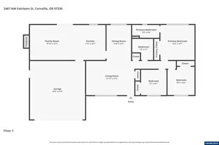 2467 NW Fairlawn St, Corvallis, OR 97330 - Photo 19
