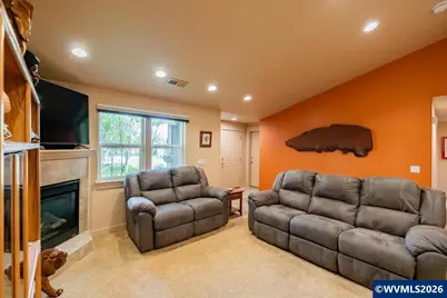 3802 Somerset Dr NE, Albany, OR 97322 - Photo 7
