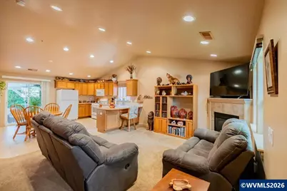 3802 Somerset Dr NE, Albany, OR 97322 - Photo 5