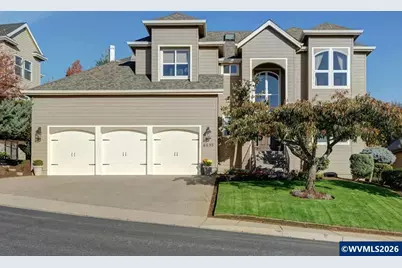 6030 Mission Hills St SE, Salem, OR 97306 - Photo 1