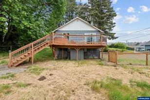 4925 NE 49th St, Neotsu, OR 97364 - Photo 1