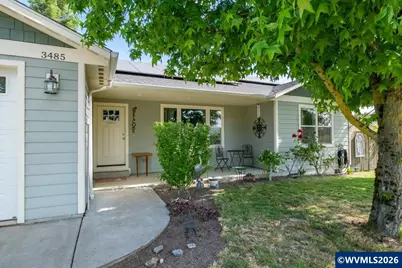 3485 NE Alexander Ln, Albany, OR 97321 - Photo 3
