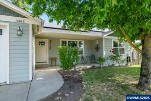 3485 NE Alexander Ln, Albany, OR 97321 - Photo 3