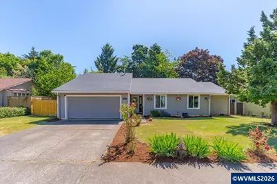 5522 7th Av SE, Salem, OR 97306 - Photo 1