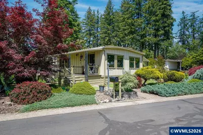 33125 SE White Oak #23 Rd, Corvallis, OR 97333 - Photo 1