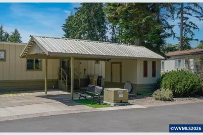 33125 SE White Oak #23 Rd, Corvallis, OR 97333 - Photo 41