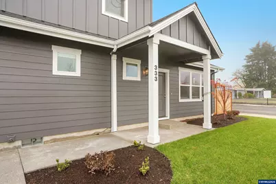 333 SE Fir Villa Rd, Dallas, OR 97338 - Photo 5