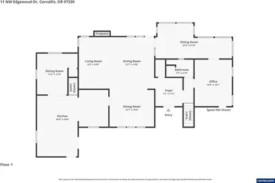 11 NW Edgewood Dr, Corvallis, OR 97330 - Photo 49