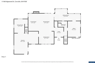 11 NW Edgewood Dr, Corvallis, OR 97330 - Photo 49