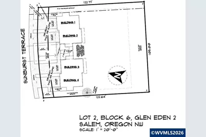 1778 Sunburst Terrace NW, Salem, OR 97304 - Photo 5