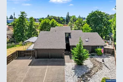 461 SE Walnut Av, Dallas, OR 97338 - Photo 3