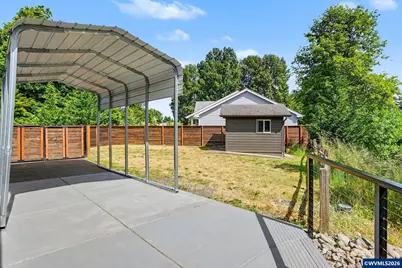 461 SE Walnut Av, Dallas, OR 97338 - Photo 45