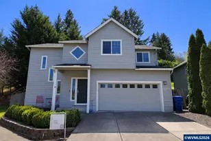 1155 Little John Lp NW, Salem, OR 97304 - Photo 1