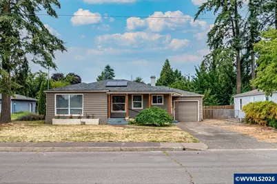 3065 Knox Av NE, Salem, OR 97301 - Photo 1