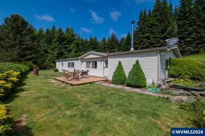 45500 SW Hebo Rd, Grand Ronde, OR 97347 - Photo 5
