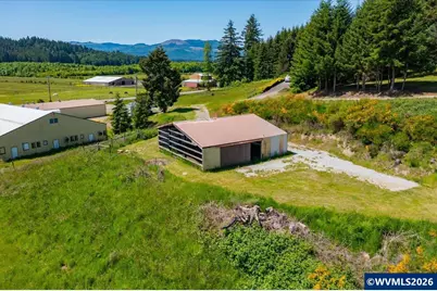 45500 SW Hebo Rd, Grand Ronde, OR 97347 - Photo 41