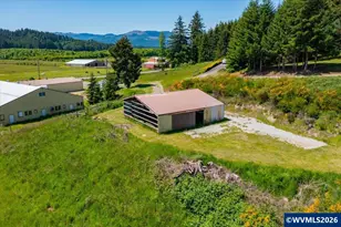 45500 SW Hebo Rd, Grand Ronde, OR 97347 - Photo 41
