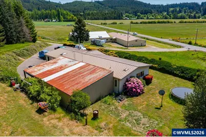 45500 SW Hebo Rd, Grand Ronde, OR 97347 - Photo 7