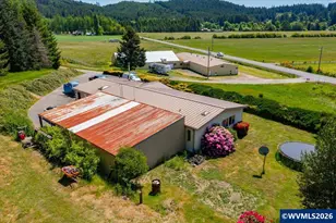 45500 SW Hebo Rd, Grand Ronde, OR 97347 - Photo 7