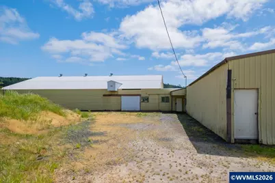 45500 SW Hebo Rd, Grand Ronde, OR 97347 - Photo 19
