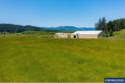 45500 SW Hebo Rd, Grand Ronde, OR 97347 - Photo 17