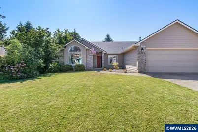 6003 Woodside Dr SE, Salem, OR 97306 - Photo 3