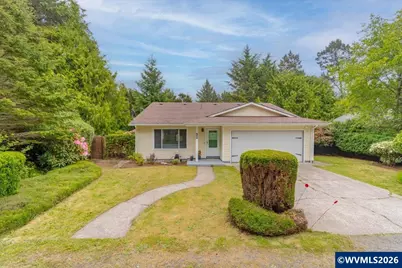 50 Ridge Pl, Depoe Bay, OR 97341 - Photo 3