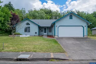 2295 Ironwood St, Sweet Home, OR 97386 - Photo 1