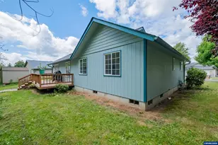 2295 Ironwood St, Sweet Home, OR 97386 - Photo 43