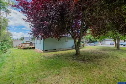 2295 Ironwood St, Sweet Home, OR 97386 - Photo 45