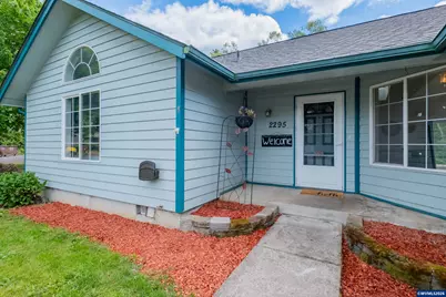 2295 Ironwood St, Sweet Home, OR 97386 - Photo 37