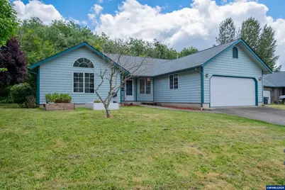 2295 Ironwood St, Sweet Home, OR 97386 - Photo 35