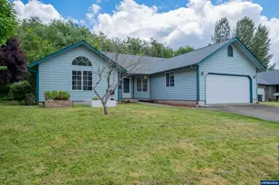 2295 Ironwood St, Sweet Home, OR 97386 - Photo 35