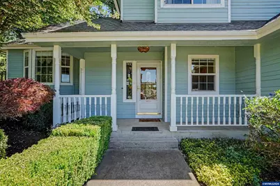 496 SE Walnut Cir, Dallas, OR 97338 - Photo 3