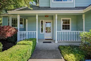 496 SE Walnut Cir, Dallas, OR 97338 - Photo 3