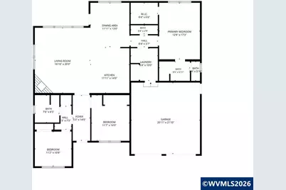 1025 Church St, Woodburn, OR 97071 - Photo 39
