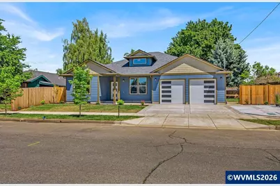 1025 Church St, Woodburn, OR 97071 - Photo 5