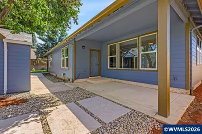 1025 Church St, Woodburn, OR 97071 - Photo 37