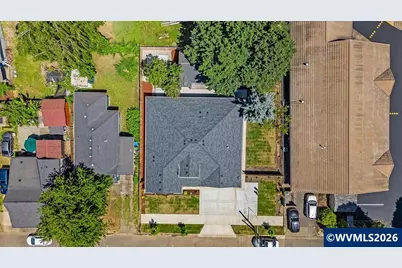 1025 Church St, Woodburn, OR 97071 - Photo 7