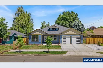 1025 Church St, Woodburn, OR 97071 - Photo 1